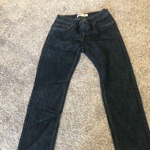 Levi Jeans 511 Slim fit